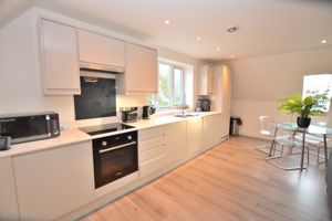 Kitchen - Dinning Area- click for photo gallery